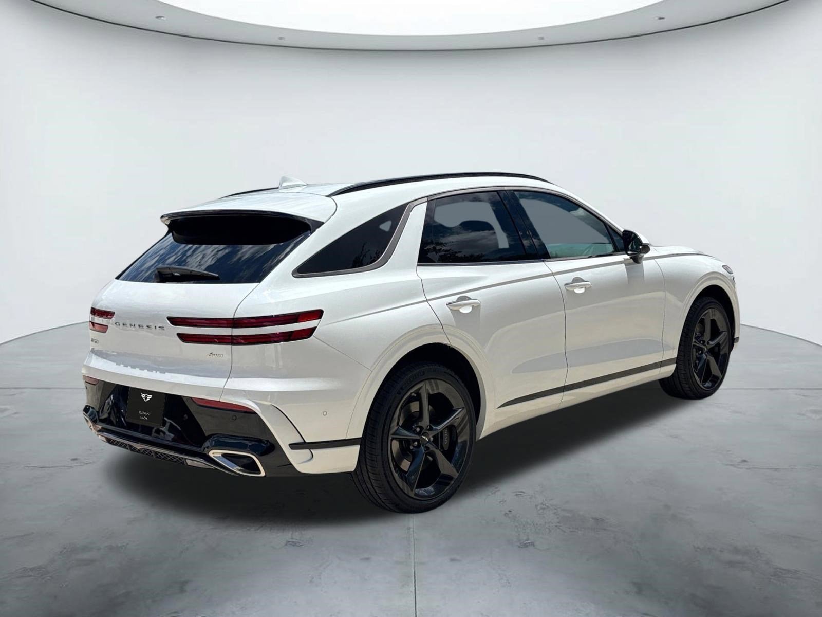 New 2026 Genesis GV70 2.5T Sport Prestige AWD/4WD image 5
