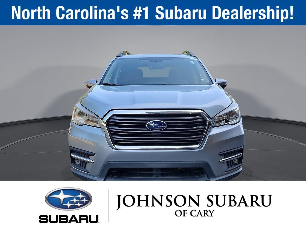Used 2019 Subaru Ascent Limited AWD/4WD image 31
