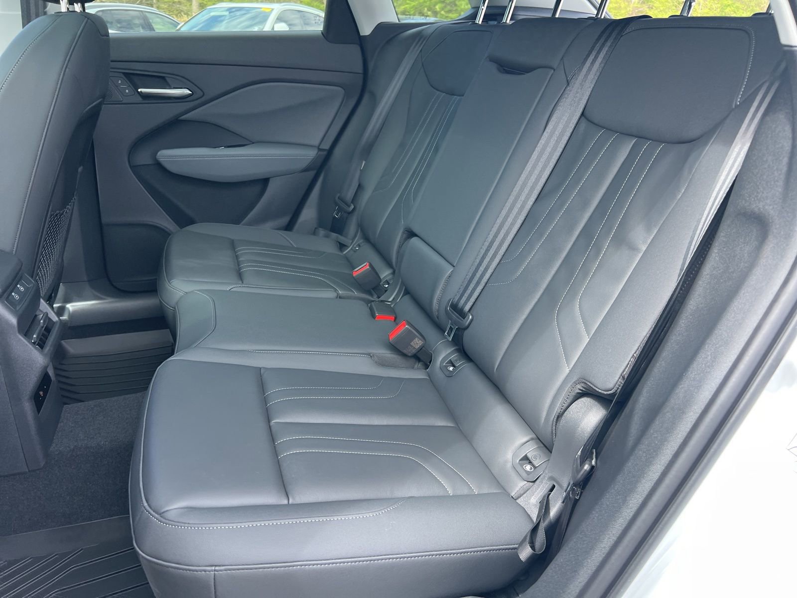 New 2026 Audi Q3 quattro 2.0T image 29