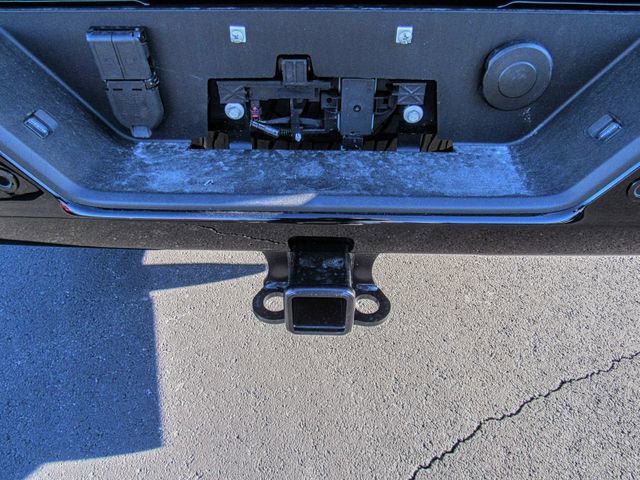 New 2026 GMC Sierra 2500 AT4 w/ AT4 Premium Plus Package image 7