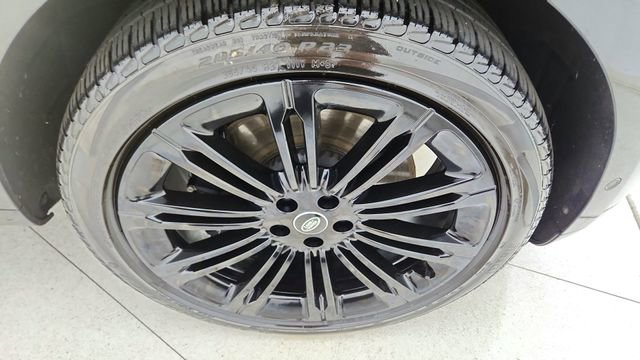 Used 2023 Land Rover Range Rover SE AWD/4WD image 56