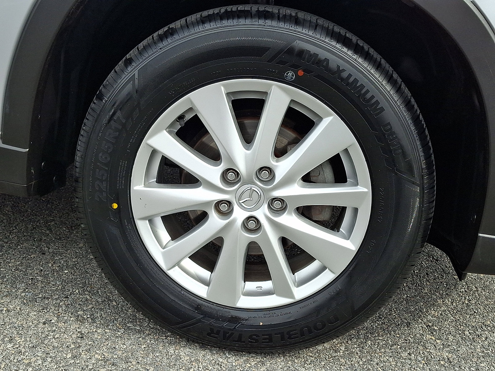 Used 2016 MAZDA CX-5 Touring image 8