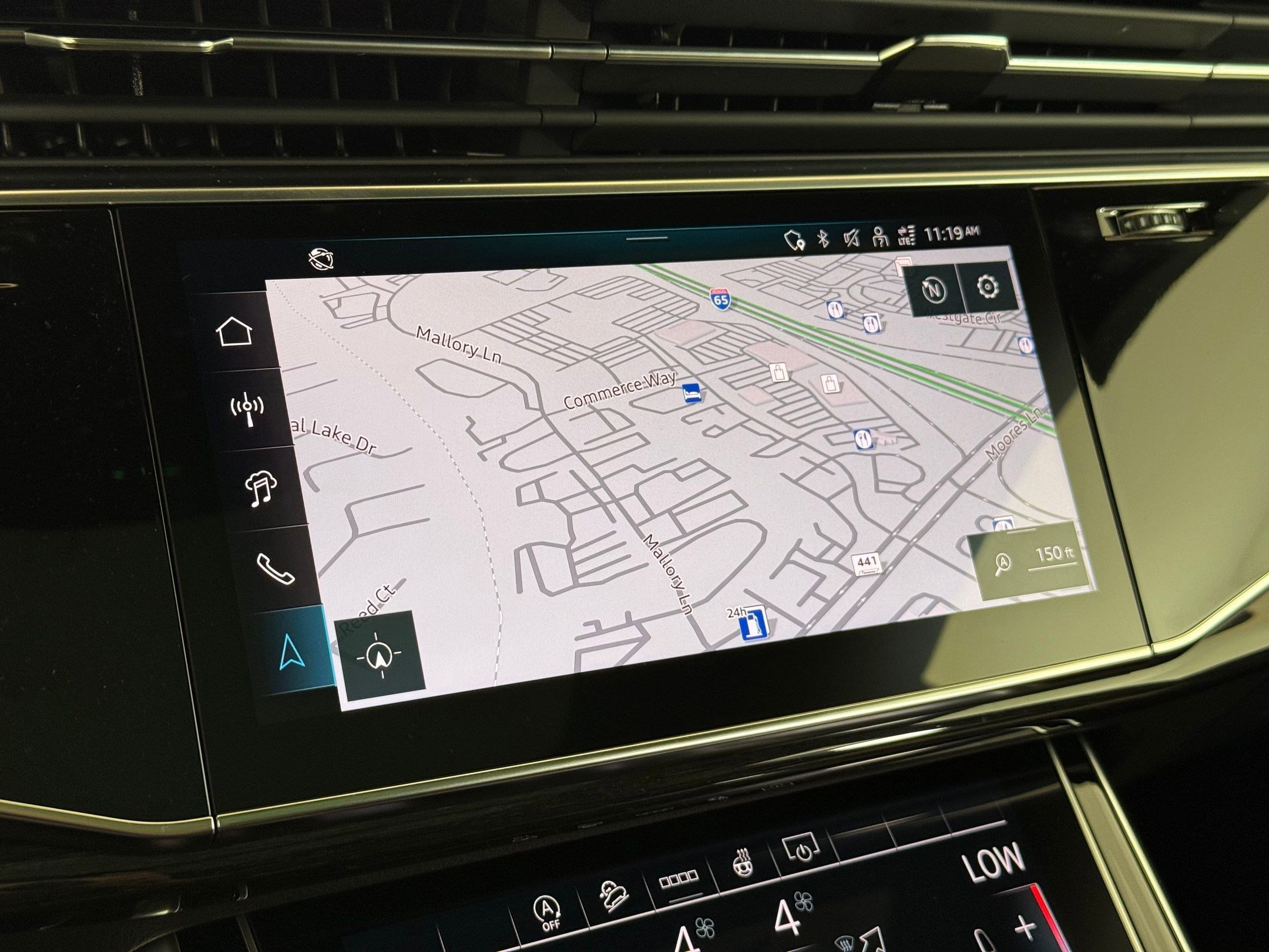 New 2026 Audi Q8 Premium Plus image 20