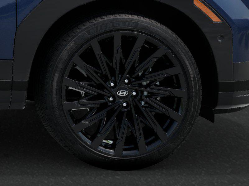 New 2026 Hyundai Santa Fe Calligraphy AWD/4WD image 8
