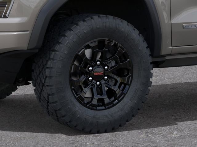 New 2026 GMC Canyon Elevation w/ Convenience Package AWD/4WD image 9