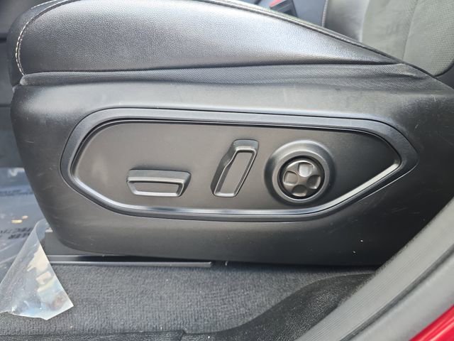 Certified 2023 Jeep Grand Cherokee L Laredo AWD/4WD image 16
