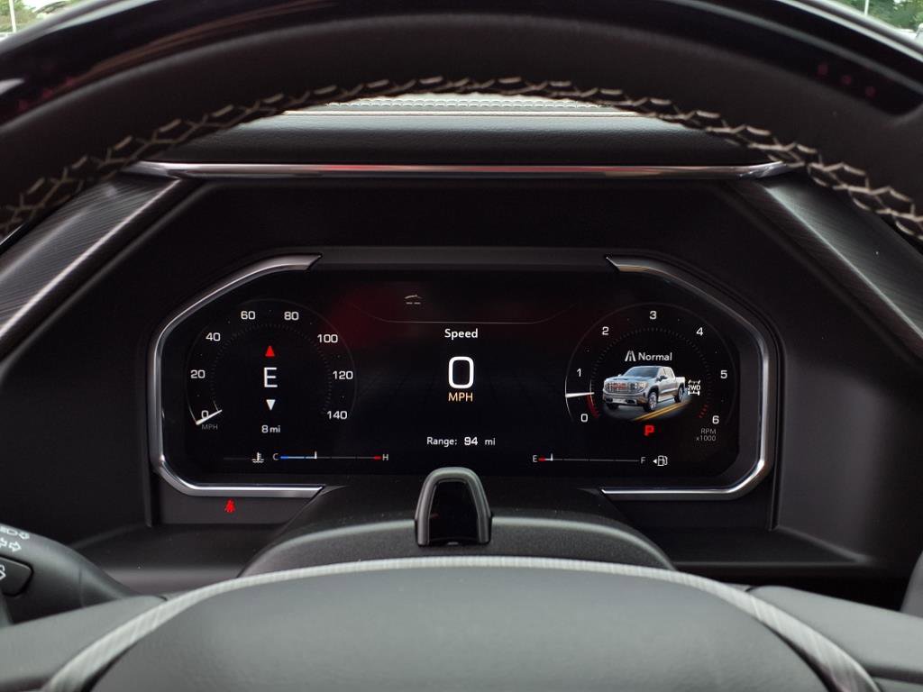 New 2026 GMC Sierra 1500 Denali Ultimate image 15