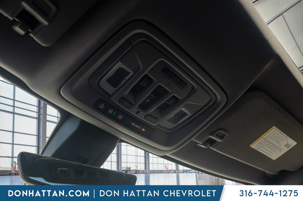 Used 2019 GMC Sierra 1500 Denali w/ Denali Ultimate Package AWD/4WD image 12
