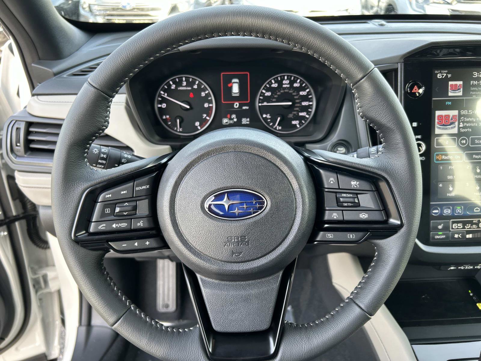 Used 2025 Subaru Forester Premium image 10