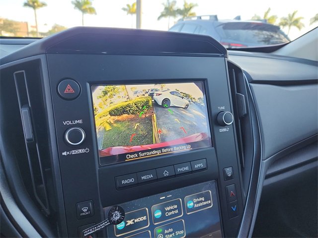 New 2026 Subaru Crosstrek 2.5i image 17