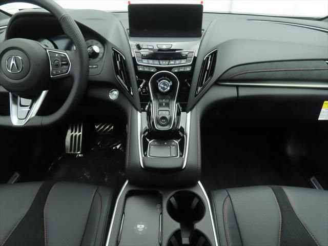 Used 2026 Acura RDX w/ Advance Package AWD/4WD image 14