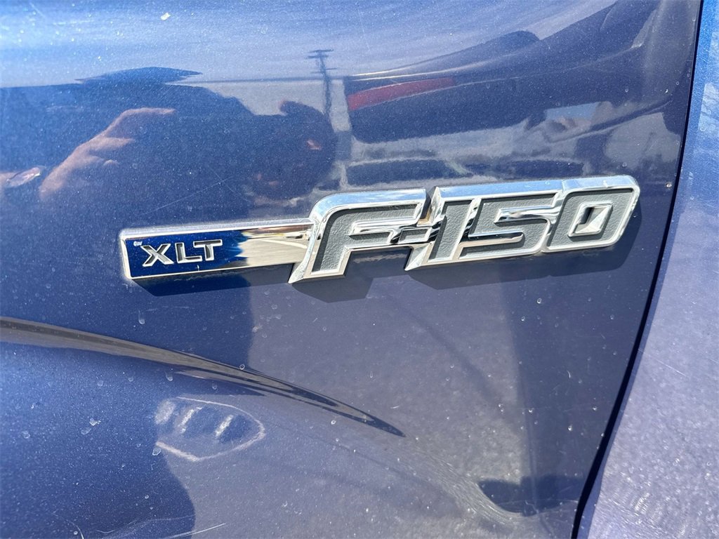 Used 2009 Ford F150 XLT image 25
