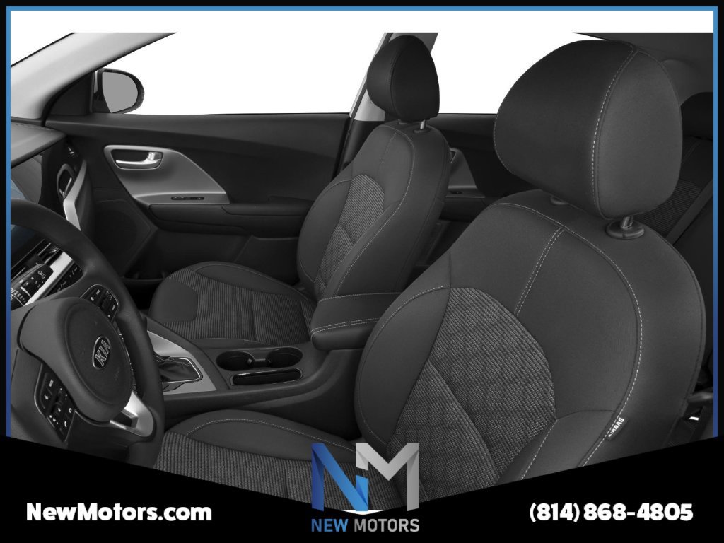 Used 2020 Kia Niro LX FWD image 6