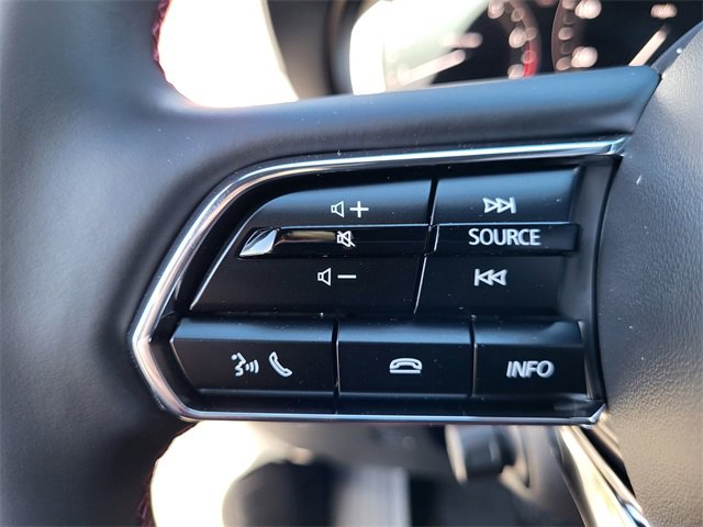 New 2026 MAZDA CX-70 3.3 Turbo S w/ Premium Package image 16