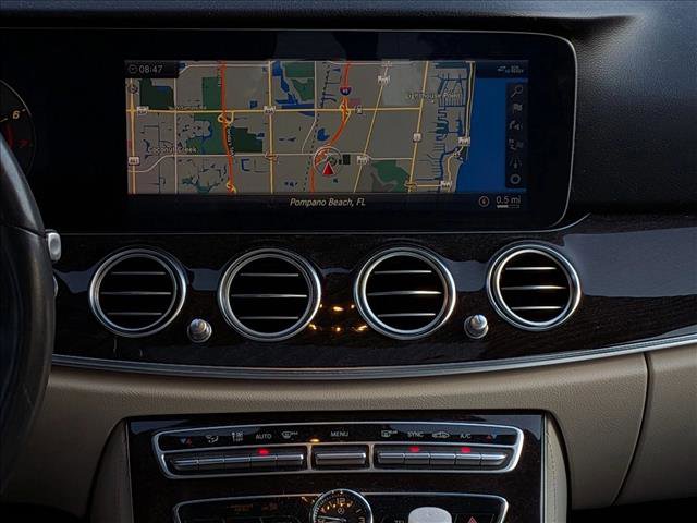 Certified 2019 Mercedes-Benz E 300 image 10