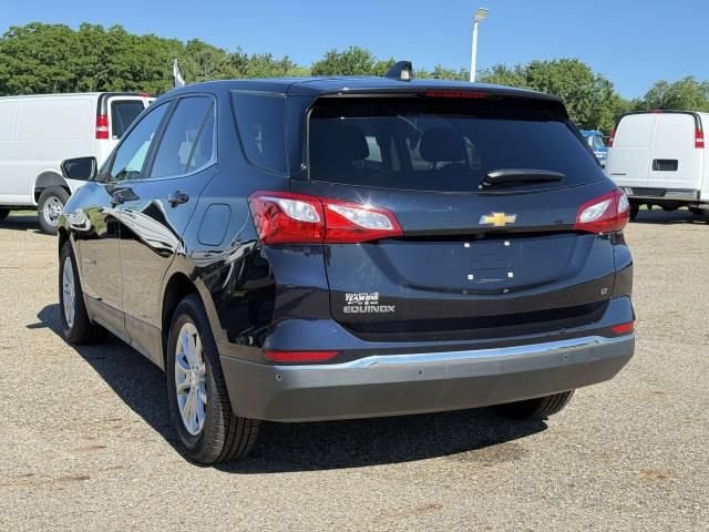 Used 2021 Chevrolet Equinox LT FWD image 6