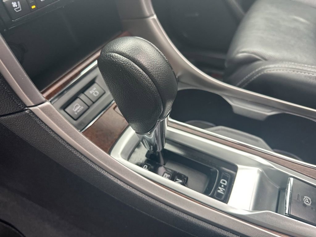 Used 2022 Subaru Ascent Touring image 32