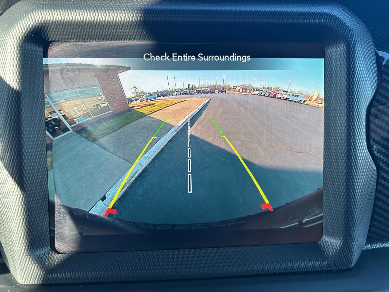 Used 2023 Jeep Wrangler Unlimited Rubicon w/ Xtreme 35 Tire Package image 22