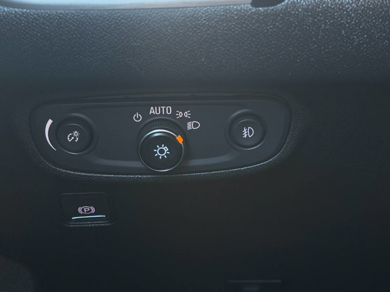 Used 2019 GMC Terrain SLT image 38