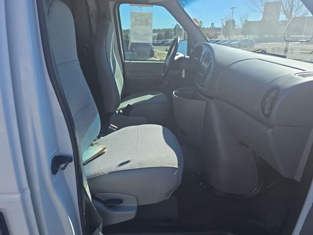Used 1998 Ford E-150 and Econoline 150 image 19