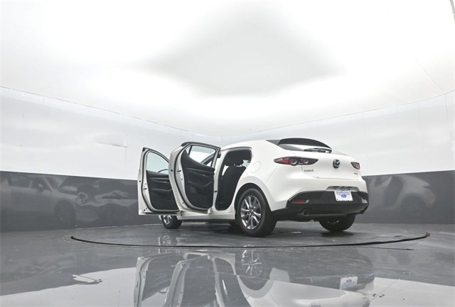 Used 2021 MAZDA MAZDA3 s image 44