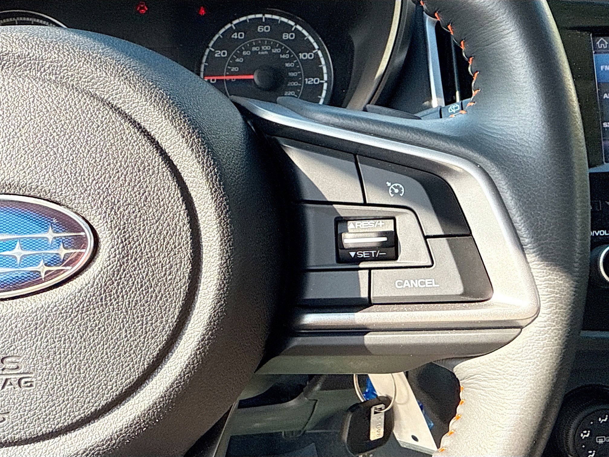 Used 2019 Subaru Crosstrek 2.0i Premium image 34