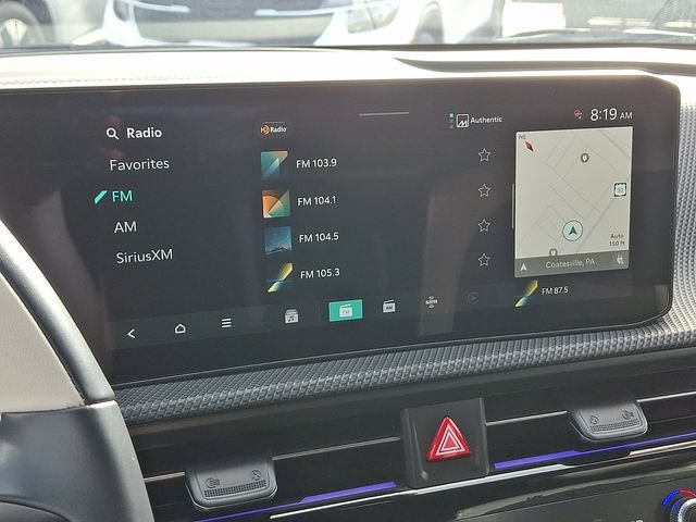 Certified 2025 Kia EV6 GT-Line AWD/4WD image 18