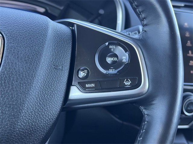 Used 2022 Honda CR-V Touring image 21