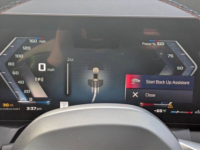 New 2026 BMW X3 M50 image 11