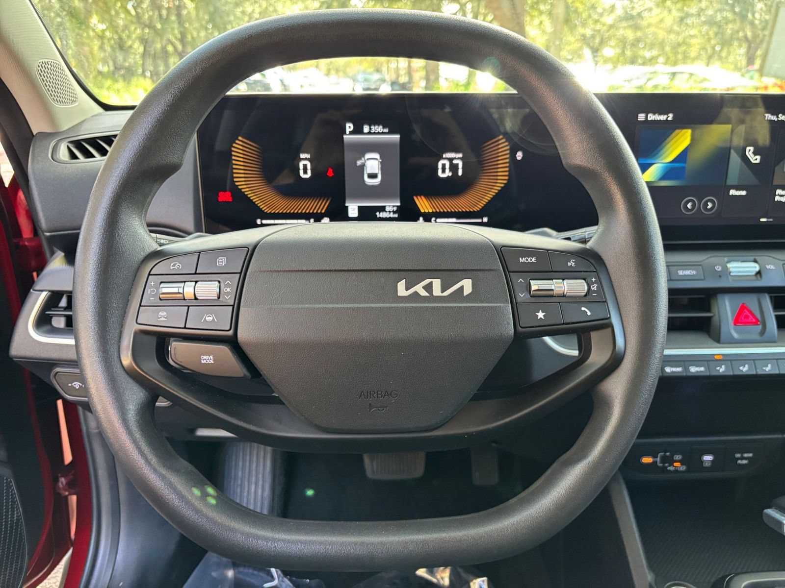 Used 2026 Kia K4 FWD image 26