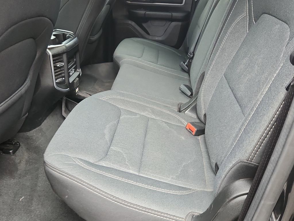 Used 2022 RAM 1500 Big Horn image 9