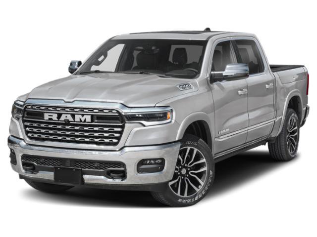 New 2026 RAM 1500 Limited image 1