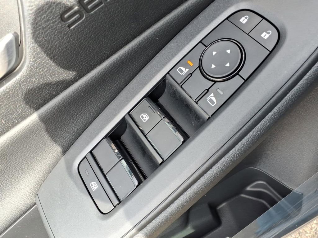 New 2026 Nissan Sentra SV image 17