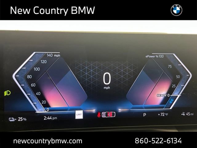 Used 2023 BMW i4 eDrive35 w/ Premium Package RWD image 19