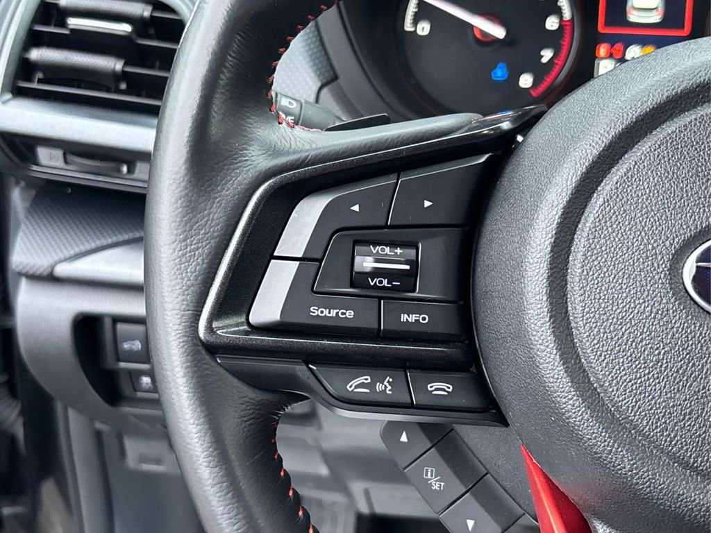 Used 2023 Subaru Forester Sport image 24