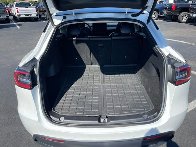 Used 2021 Tesla Model Y Performance image 6