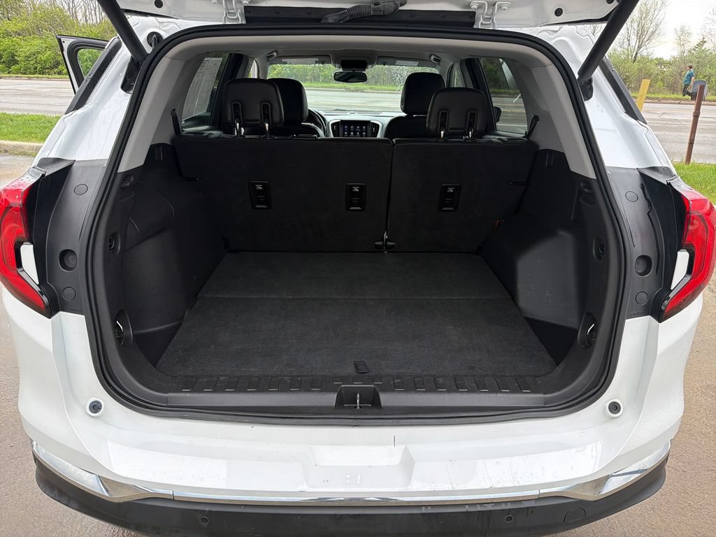 Used 2019 GMC Terrain SLT w/ Preferred Package FWD image 25