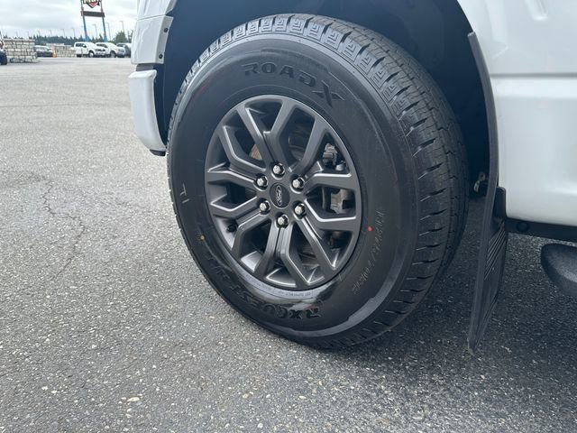 Used 2023 Ford F150 Tremor w/ 360 Degree Camera Package image 20