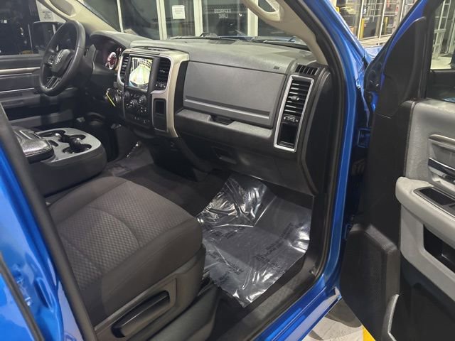 Used 2020 RAM 1500 Classic Warlock w/ Electronics Group image 40