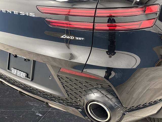 Used 2024 Genesis GV70 3.5T Sport image 32