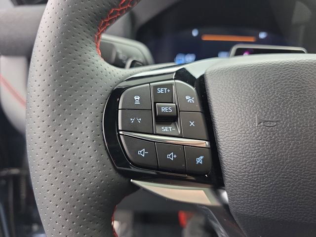 Used 2025 Ford Explorer ST w/ Sun And Sound Package image 41