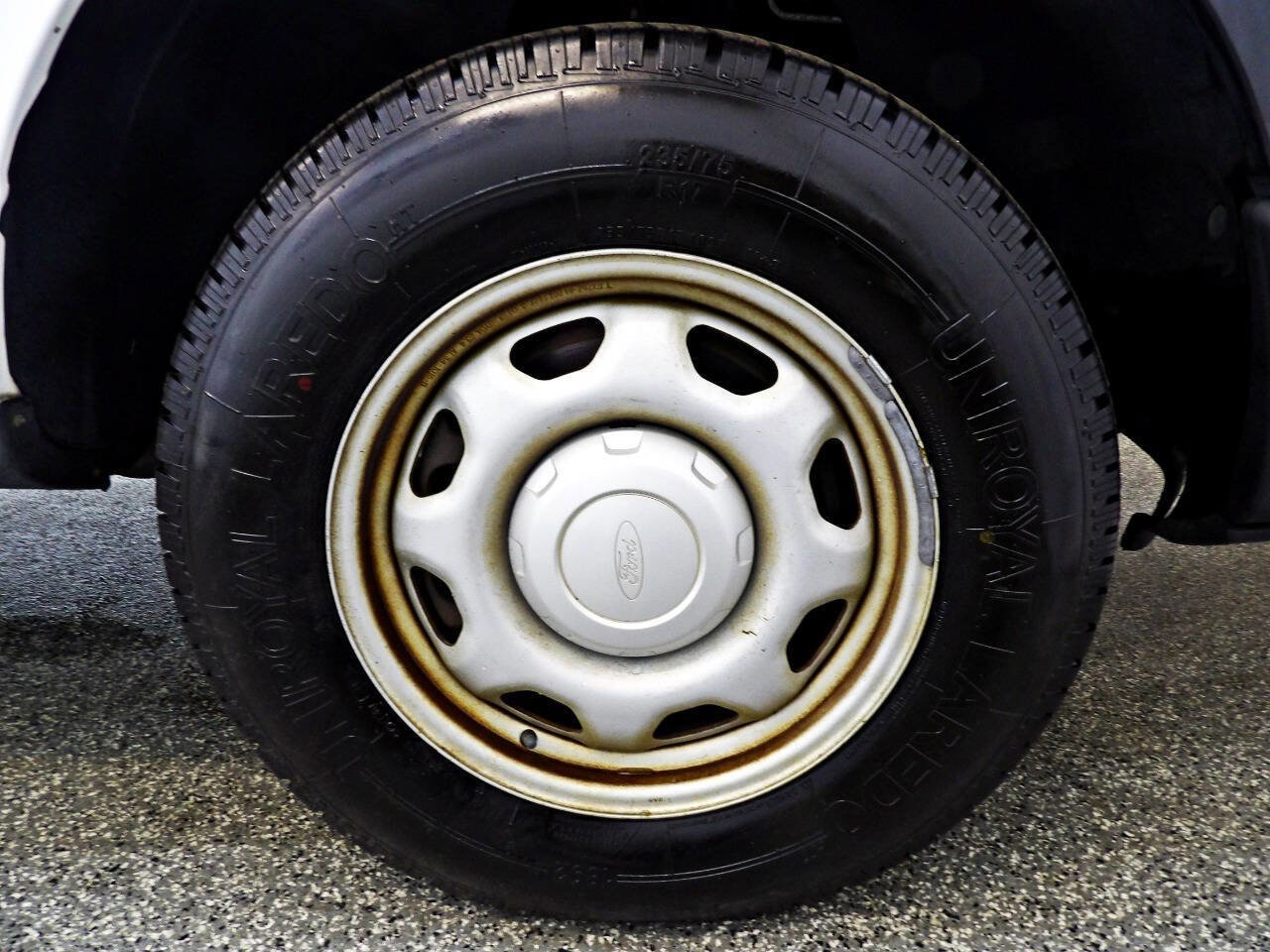 Used 2013 Ford F150 XL w/ XL Plus Pkg RWD image 16