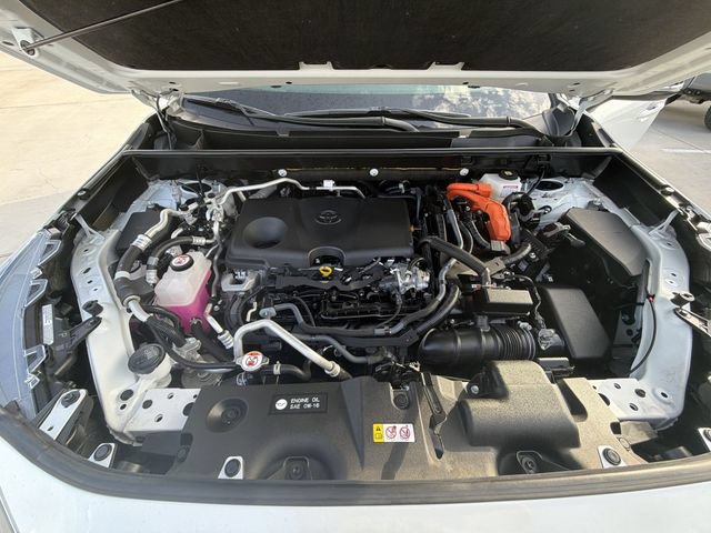 Certified 2025 Toyota RAV4 XSE w/ Weather Package AWD/4WD image 34