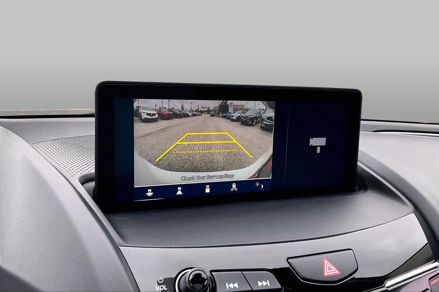 Certified 2024 Acura RDX SH-AWD image 28