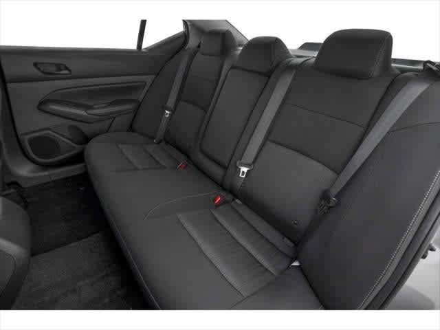 Used 2025 Nissan Altima 2.5 SV FWD image 9