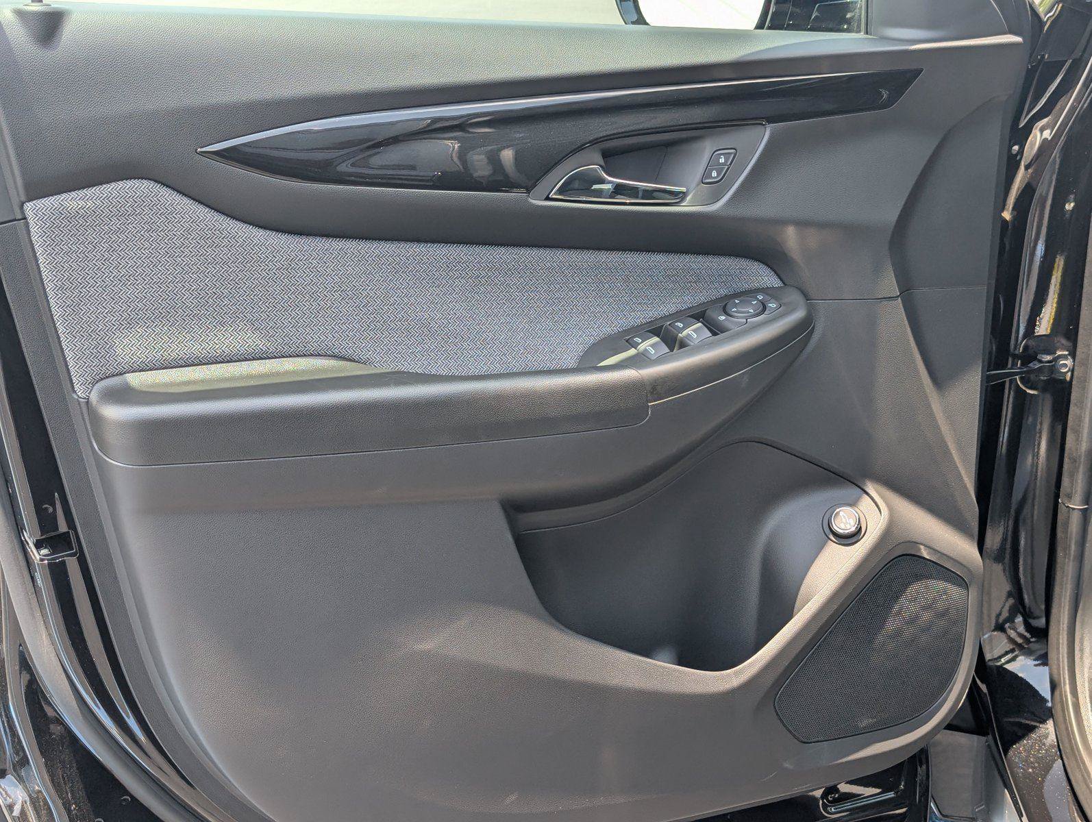 New 2026 Chevrolet TrailBlazer LT w/ Convenience Package FWD image 11