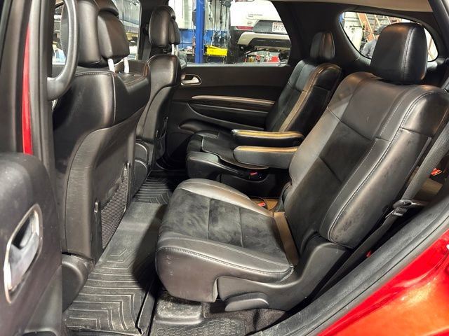 Used 2018 Dodge Durango GT image 27
