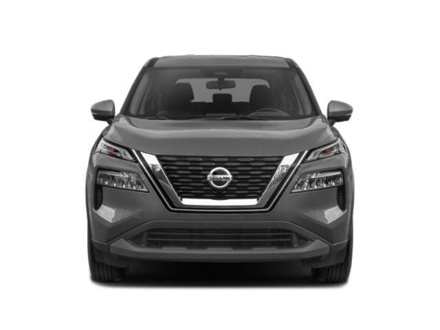 Certified 2023 Nissan Rogue SV image 7