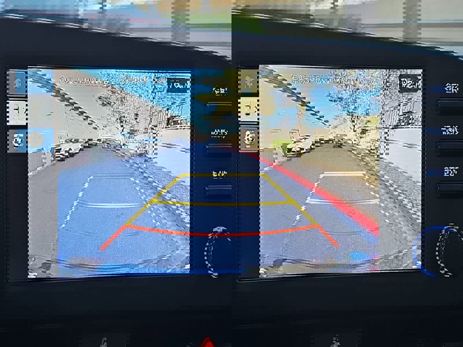 Certified 2026 Hyundai Elantra SEL Sport Premium image 26