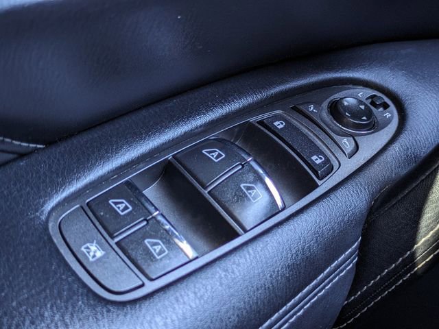 Used 2018 INFINITI QX80 4WD image 29